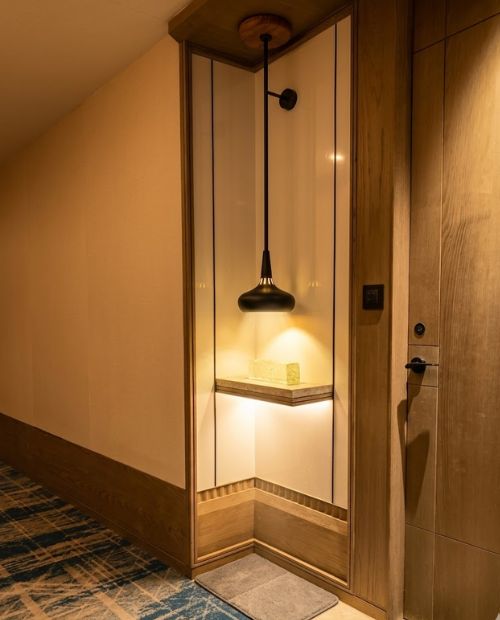 Pendant Lamps