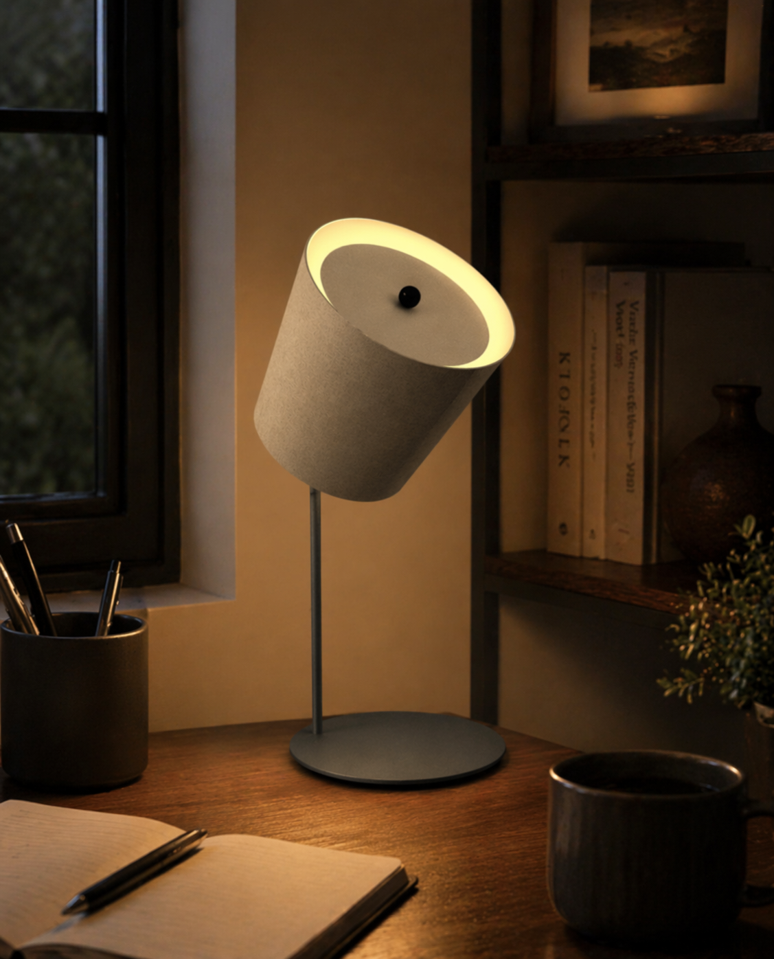 Table Lamps