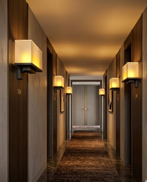 Wall Lights
