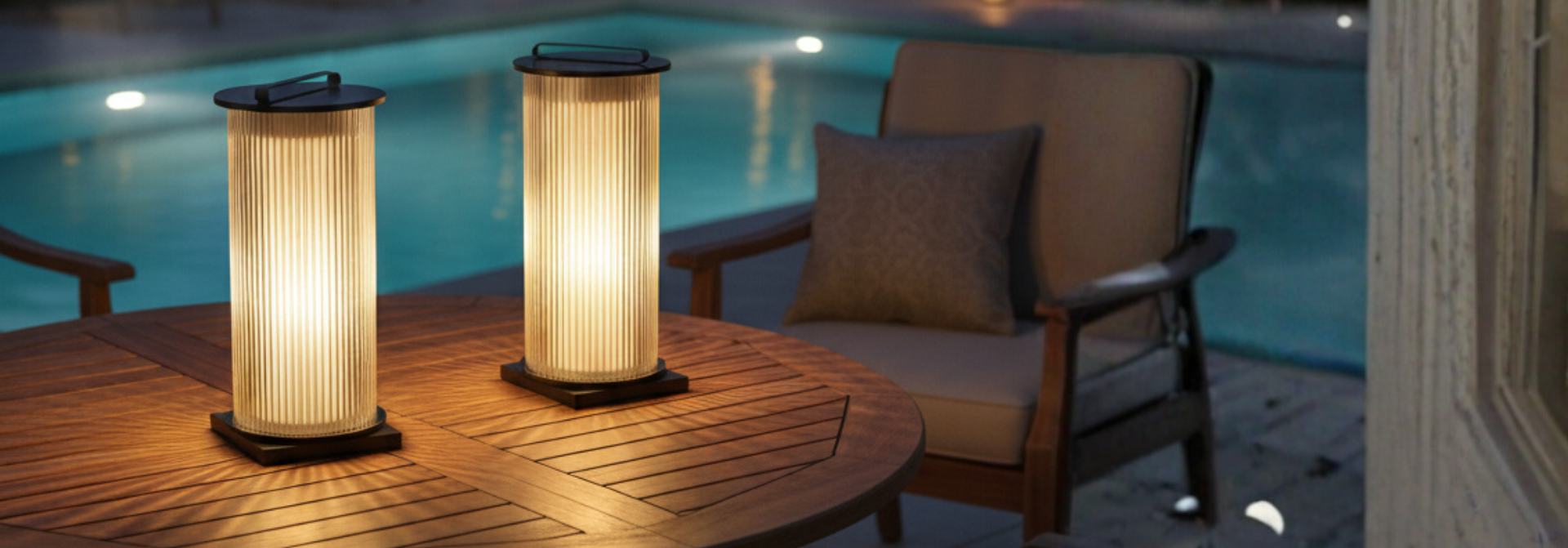 Stylish Light, Timeless Vibes.