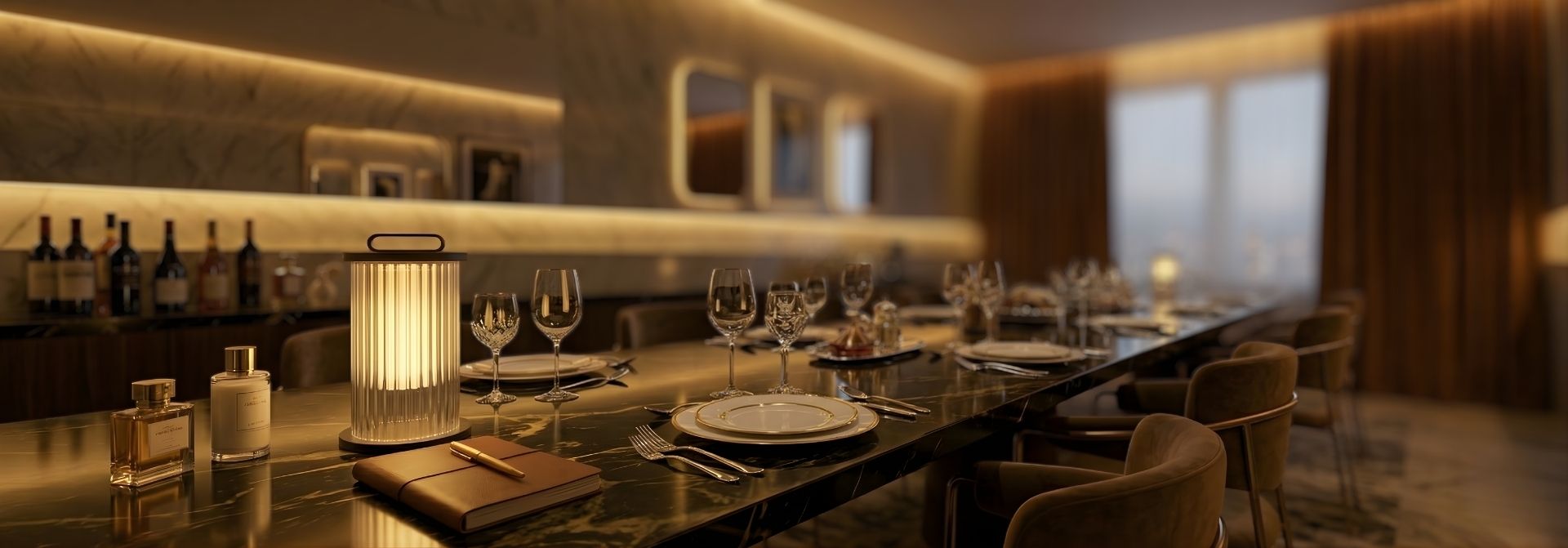 Contemporary Lighting Design Where Style Meets Illumination 